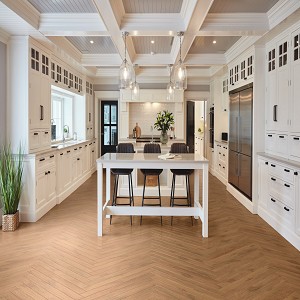 Oak Royale Rigid Core